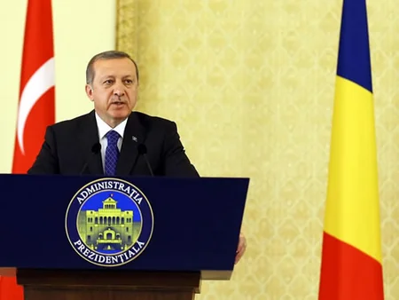 Rumıniya Türkiyənin Avropa İttifaqına daxil olmasını dəstəkləyir
