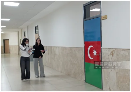 Azərbaycan və Türkiyə arasında təhsil körpüsü - Məhəmməd Əmin Rəsulzadə adına Anadolu Liseyindən REPORTAJ