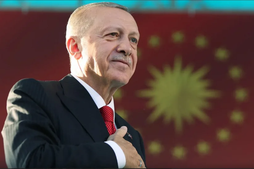 Cevdet Yılmaz: “Ərdoğanın maaşı deputatların, nazir müavinlərinin maaşından aşağıdır”