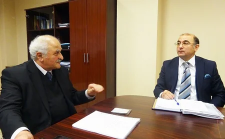 AMEA: Yüksək Texnologiyalar Parkının məhsullarının ölkədə satışına maneələr yaradılır
