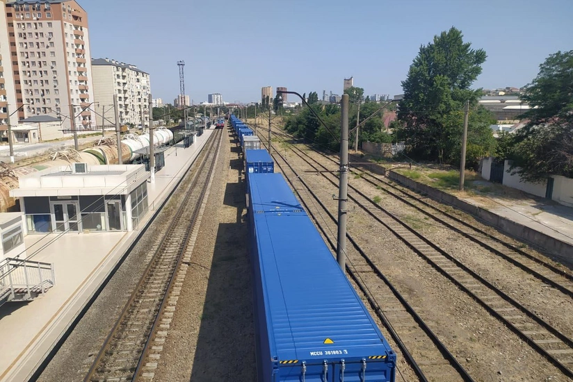 13 countries confirm their participation in INSTC project