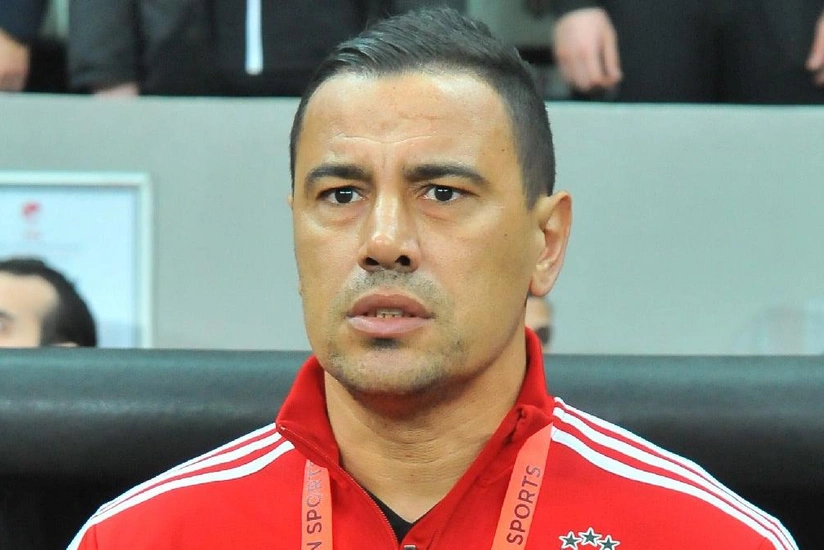 Fənərbağçaya gedən baş məşqçini Beşiktaşın məşqçisi əvəzlədi