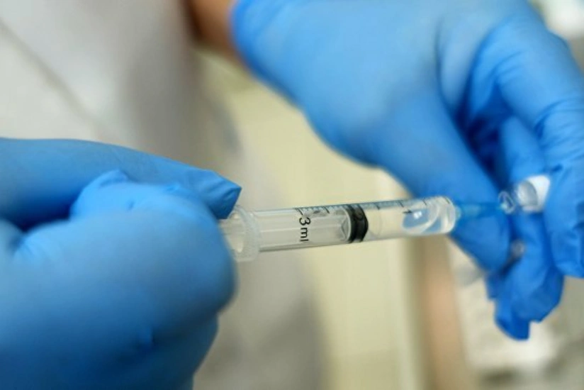 Əlcəzairdə vəbaya yoluxanların sayı 74 nəfərə çatıb