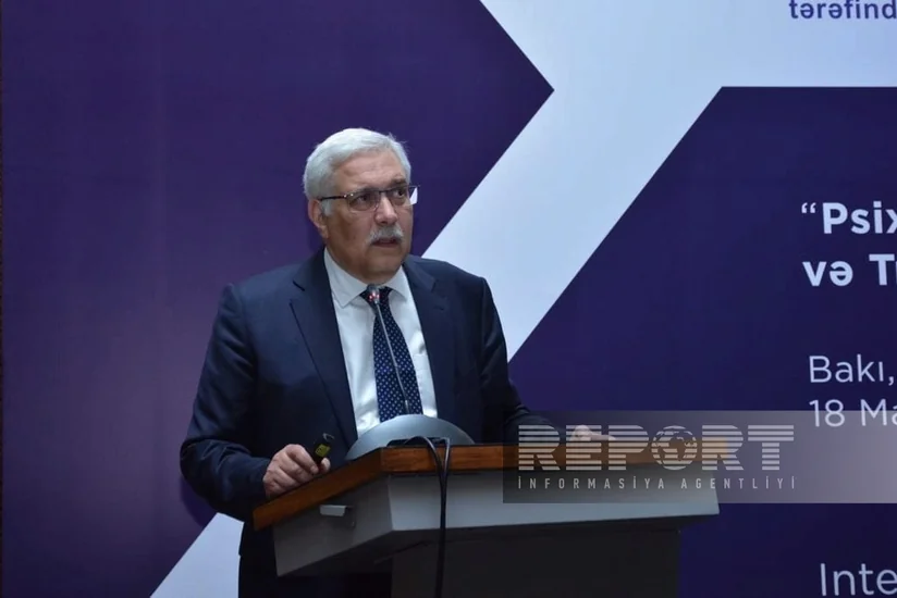 Xəstəxanalarda psixoloji sağlamlıq sahəsində ehtiyac olan mütəxəssislərin sayı açıqlanıb