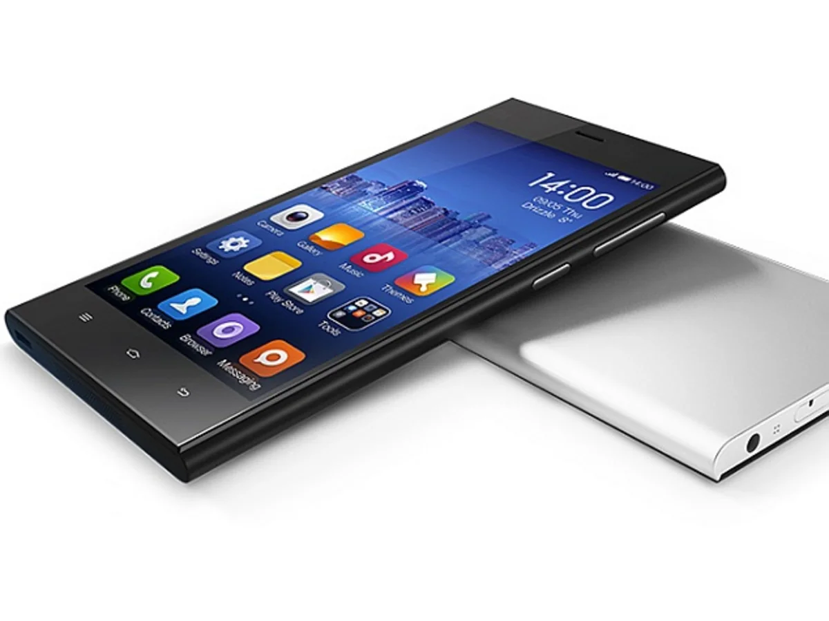 Китайский производитель смартфонов Xiaomi может быть оценен более чем в 45 млрд. долларов