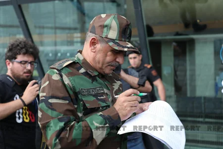 Prezidentin tapşırığına əsasən Azərbaycan Türkiyəyə yardım göndərib