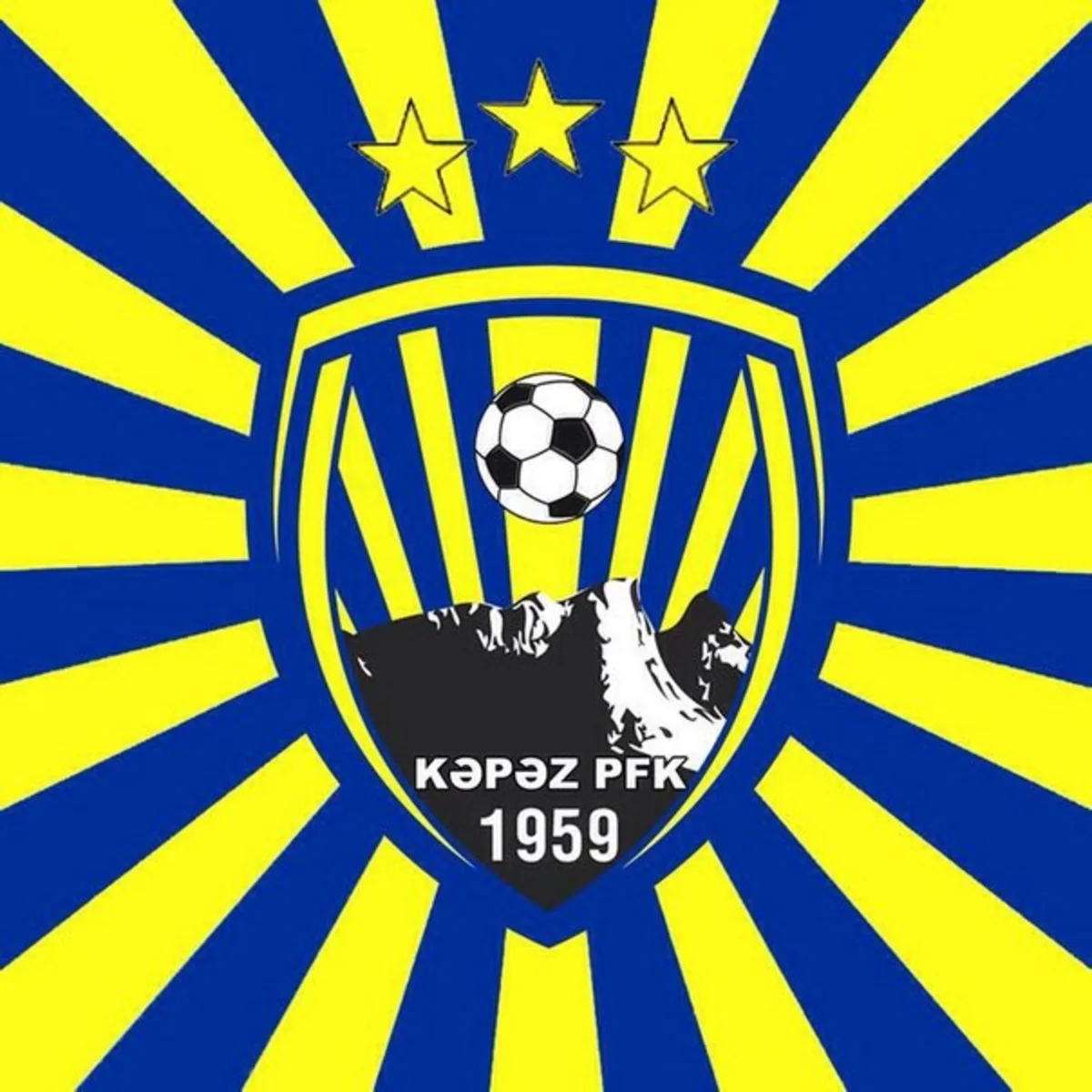“Kəpəz” PFK “Neftçi” ilə qarşılaşmada baş verənlərlə bağlı bəyanat verib
