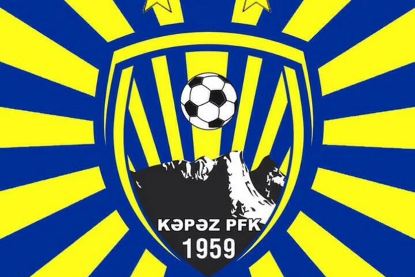 “Kəpəz” PFK “Neftçi” ilə qarşılaşmada baş verənlərlə bağlı bəyanat verib
