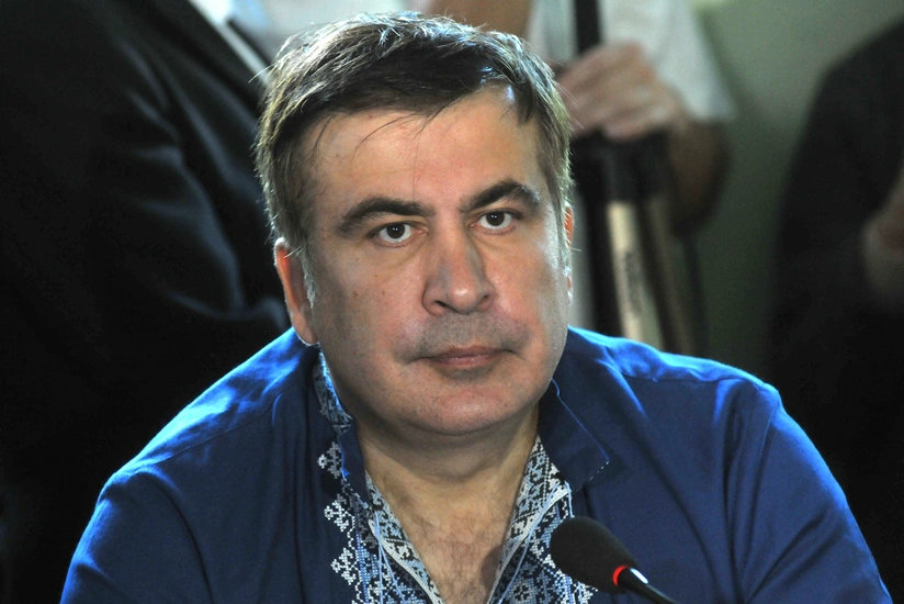 Doctor: Saakashvili needs neuropsychological rehabilitation abroad