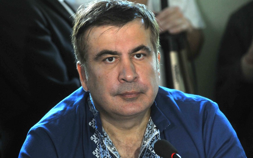 Doctor: Saakashvili needs neuropsychological rehabilitation abroad