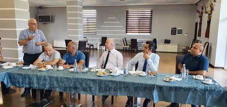 İdarə müdiri: Cənub regionunda 80-ə yaxın direktorsuz, 282 psixoloqsuz məktəb var