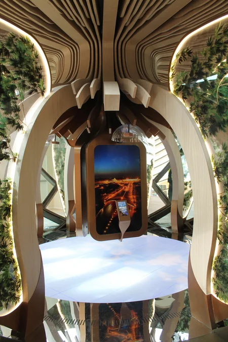 ​Azərbaycanın da təmsil olunduğu “Milan Expo 2015” beynəlxalq sərgisi açılıb