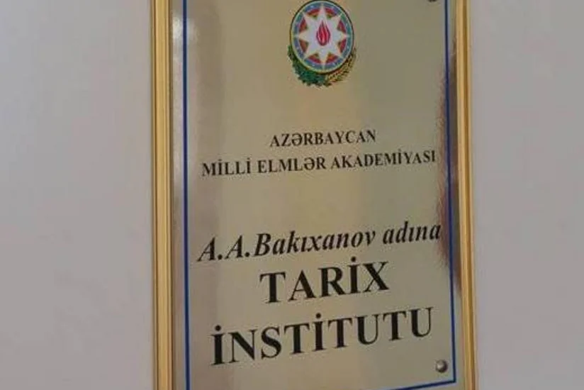 Böyük Britaniyanın Milli Arxivində Azərbaycan tarixi ilə bağlı 1200-dən çox sənəd aşkarlanıb