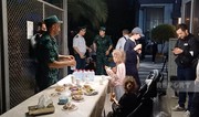 Rusiyanın neft sektorunda çalışan əməkdaşları İrandan Azərbaycana təxliyə olunub