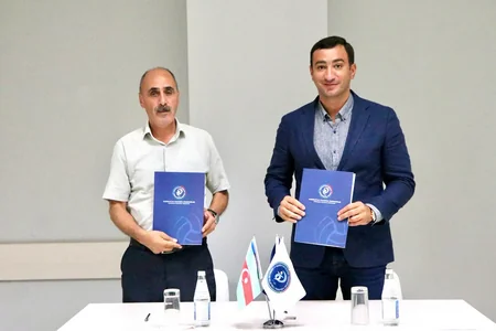 Azərbaycanda 8 Regional Voleybol Klubu yaradılıb