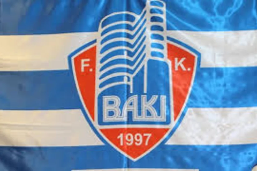 Bakı klubu: 200 min manatadək vergi borcumuz var