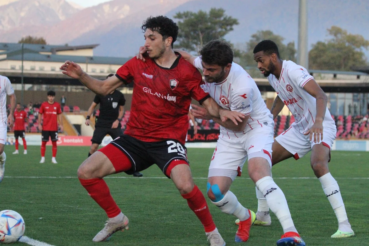 “Araz-Naxçıvan” özünə yeni rəqib tapıb