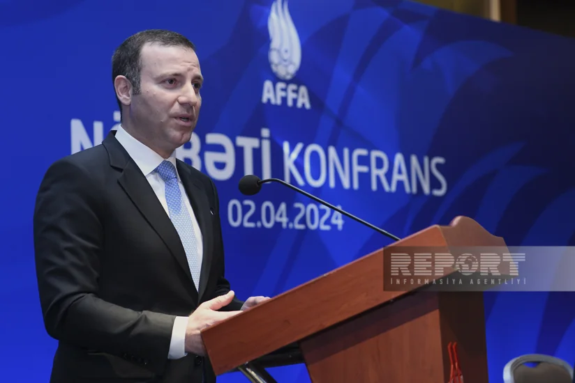 Elxan Məmmədov: Avropa klubları Qarabağla qarşılaşmaqdan qorxurlar