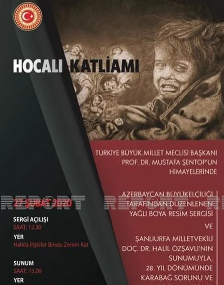 Biləsuvarlı rəssamın kömürlə çəkdiyi əsəri Ərdoğana hədiyyə edilib