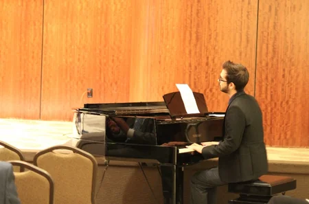 The 25th Anniversary of Azerbaijan-Israel Diplomatic Relations  Celebrated in Los Angeles