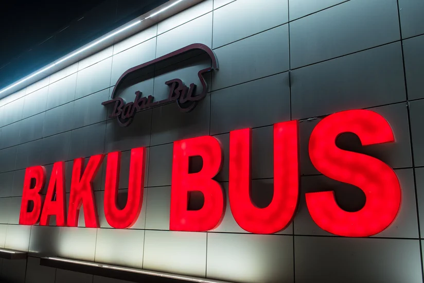 “BakuBus”da Daxili Audit Xidməti yaradılır