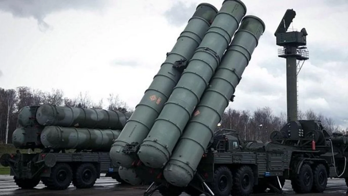 Замначальника Генштаба ВСУ: ПВО сбивает 80% российских ракет