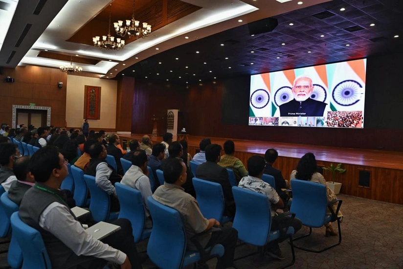 India to host special virtual Summit