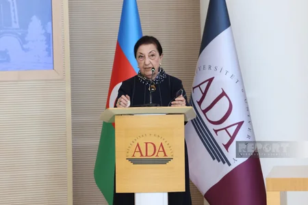 ADA Universitetində “Qərbi Azərbaycan mövzusu 100 ildə ” adlı dəyirmi masa keçirilib