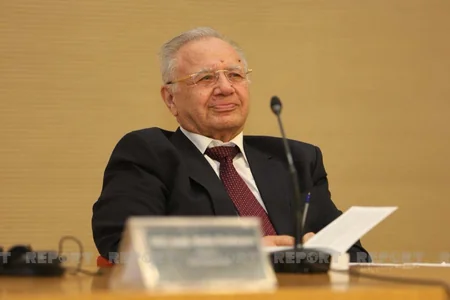 Baku marks 30th anniversary of Azerbaijan's permanent mission in UN