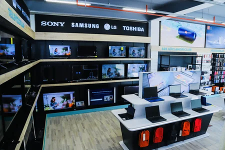 “Myshops” artıq Sumqayıtda!