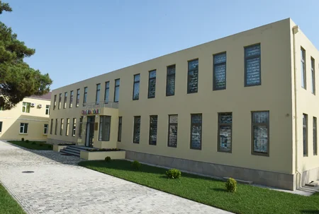 President Ilham Aliyev opens orphanage-kindergarten in Imishli district