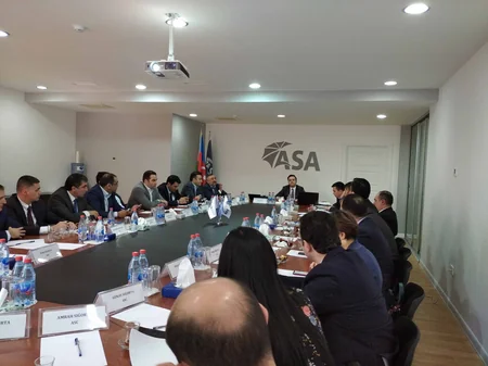 Azərbaycan Sığortaçılar Assosiasiyasının rəhbərliyində dəyişiklik