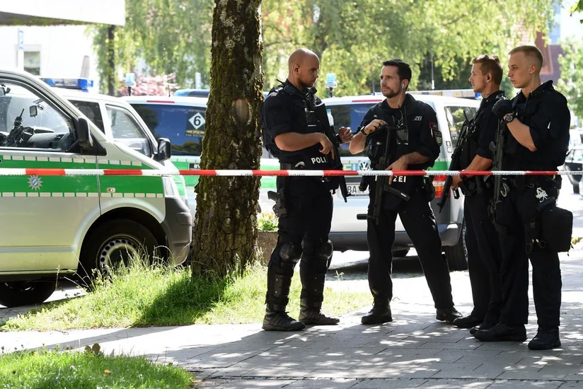 MDR kanalı: Almaniyadakı erməni mafiyası bütün ölkə ərazisinə səpələnib