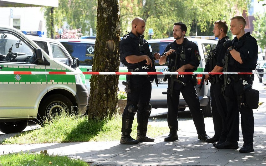 MDR kanalı: Almaniyadakı erməni mafiyası bütün ölkə ərazisinə səpələnib