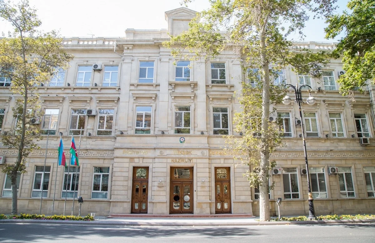 Azərbaycanda “Rəqəmli bacarıqlar üzrə tərəfdaşlıq” platforması təsis edilib