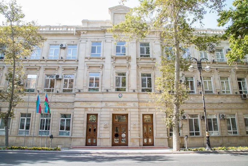 Azərbaycanda “Rəqəmli bacarıqlar üzrə tərəfdaşlıq” platforması təsis edilib