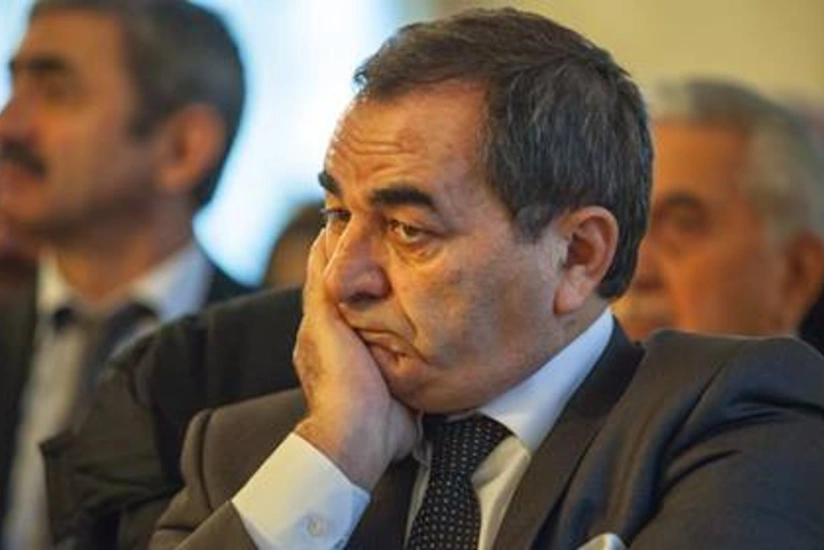 Sabiq səfir Müsavat Partiyasından istefa verib