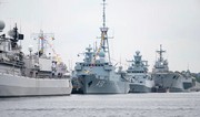 Bild: РФ и страны НАТО одновременно проведут военные учения в Балтийском море