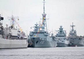 Bild: РФ и страны НАТО одновременно проведут военные учения в Балтийском море