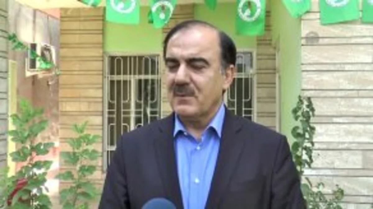 İraqın Şimalındakı hökumət ölkənin Milli Neft Şirkətinə neft göndərməyi dayandırıb