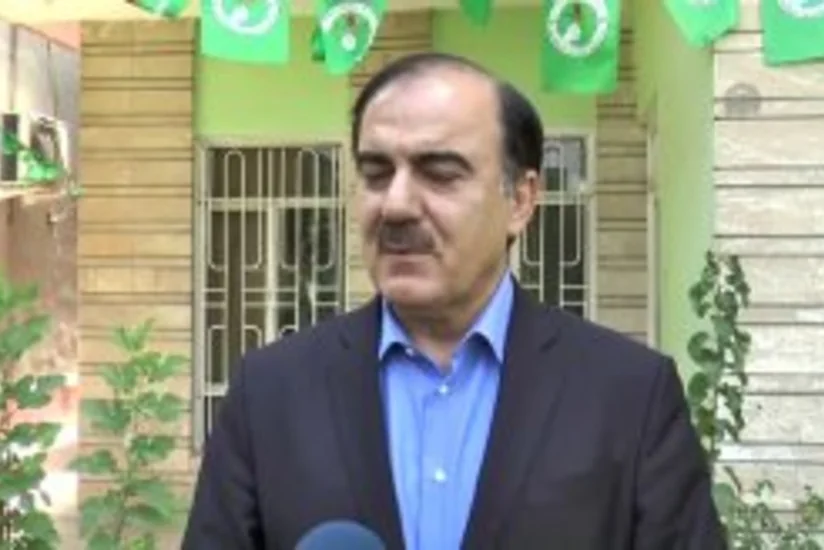 İraqın Şimalındakı hökumət ölkənin Milli Neft Şirkətinə neft göndərməyi dayandırıb