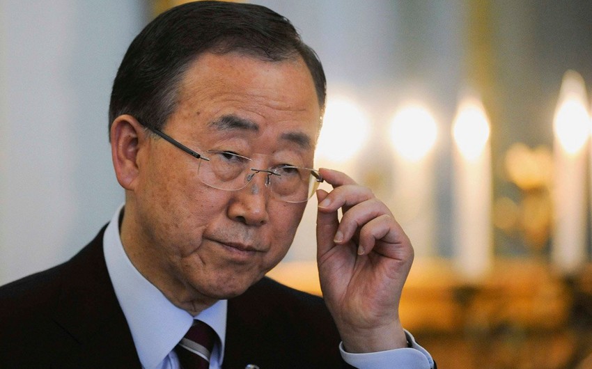 Pan Gi Mun Olimpiya məşəli estafetində iştirak edəcək