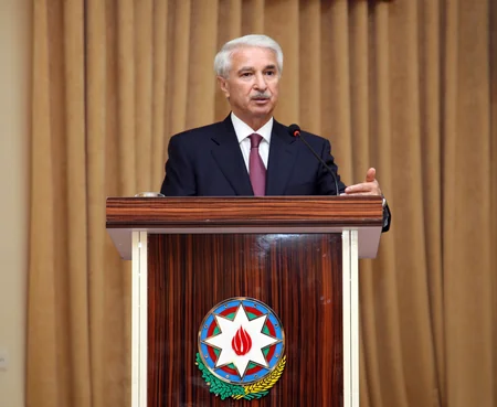 Kənd Təsərrüfatı İşçilərinin Həmkarlar İttifaqı Birliyi təsis edilib