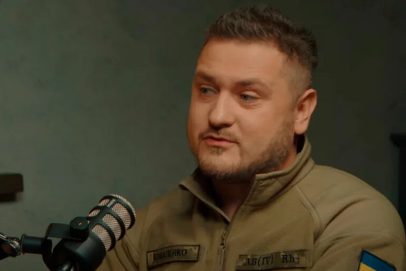 Ukrayna rəsmisi: Rusiyanın “TikTok”dakı üstünlüyündən narahatıq