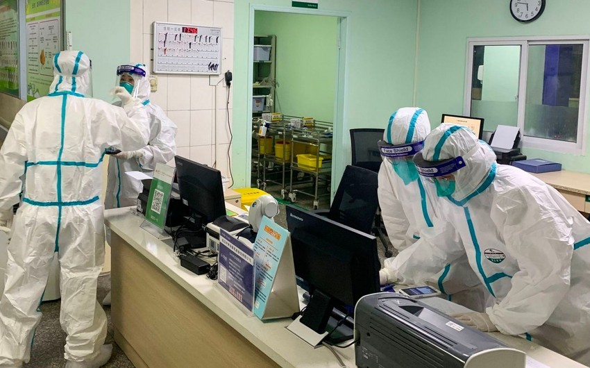Azərbaycanda koronavirus epidemiyasına qarşı İşçi qrupu yaradılacaq - QƏRAR