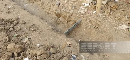 AAAF Parkda qanunsuz tikinti işləri aparılır, sakinlər narazıdır