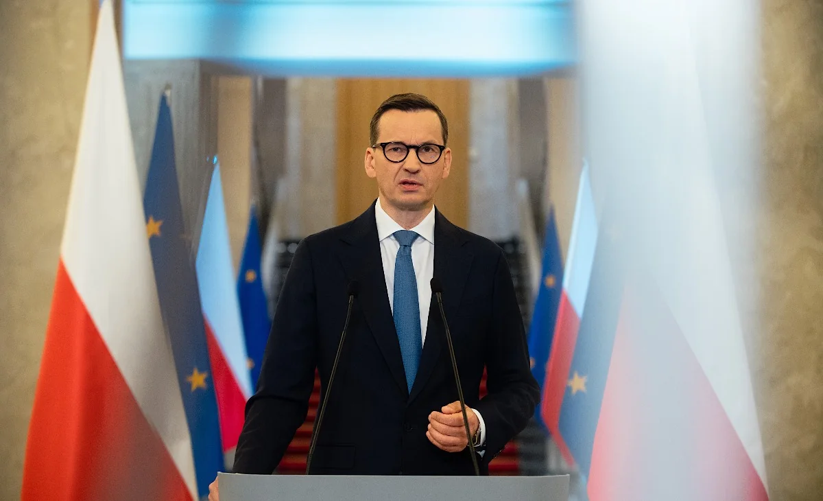 Poland eyes participating in NATO’s nuclear sharing program