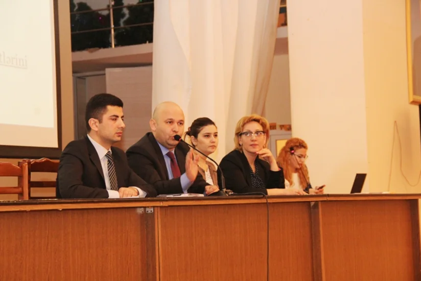 Heydər Əliyev Mərkəzində Əmək sərgisi təşkil olunacaq