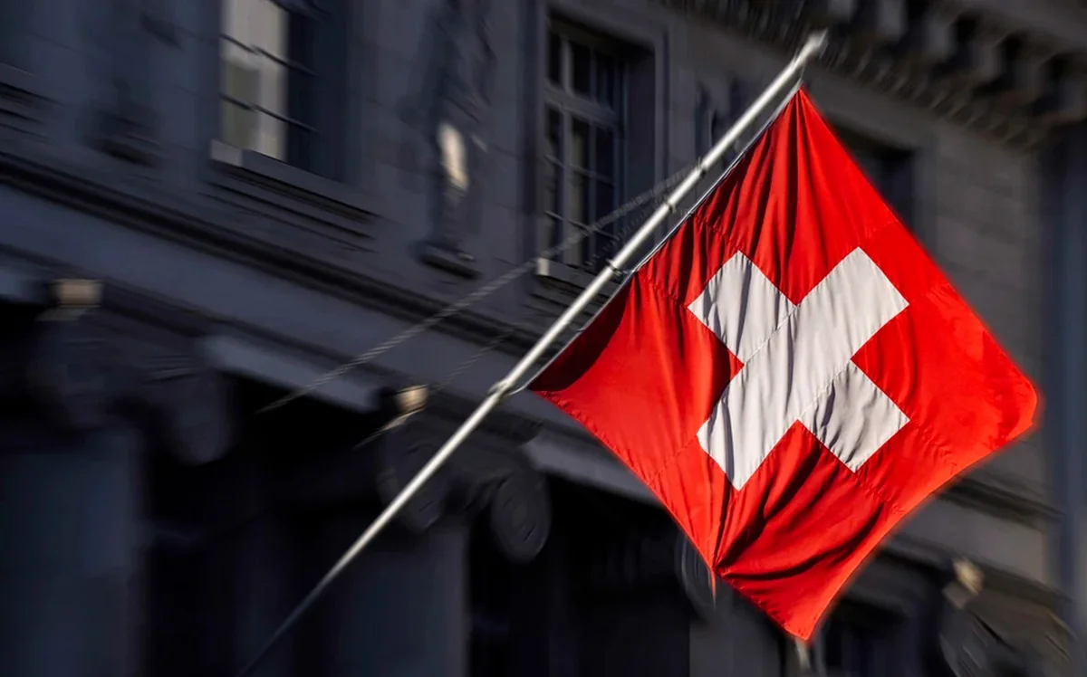 Switzerland temporarily closes its embassy in Iran