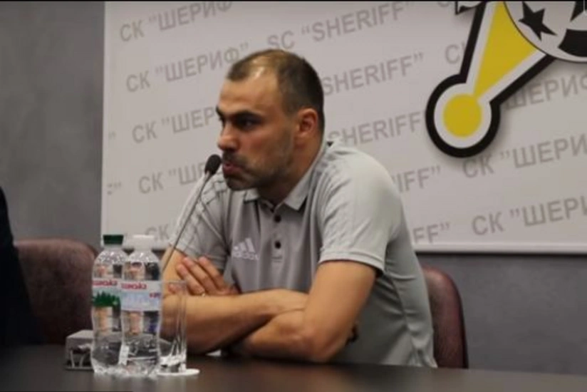 Şerifin baş məşqçisi: Qarabağ ciddi qol imkanı yarada bilmədi